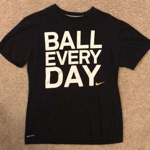 Nike Ball Every Day T Shirt